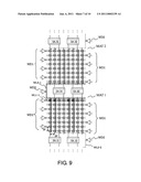 Semiconductor integrated circuit device diagram and image