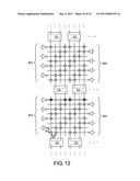 Semiconductor integrated circuit device diagram and image