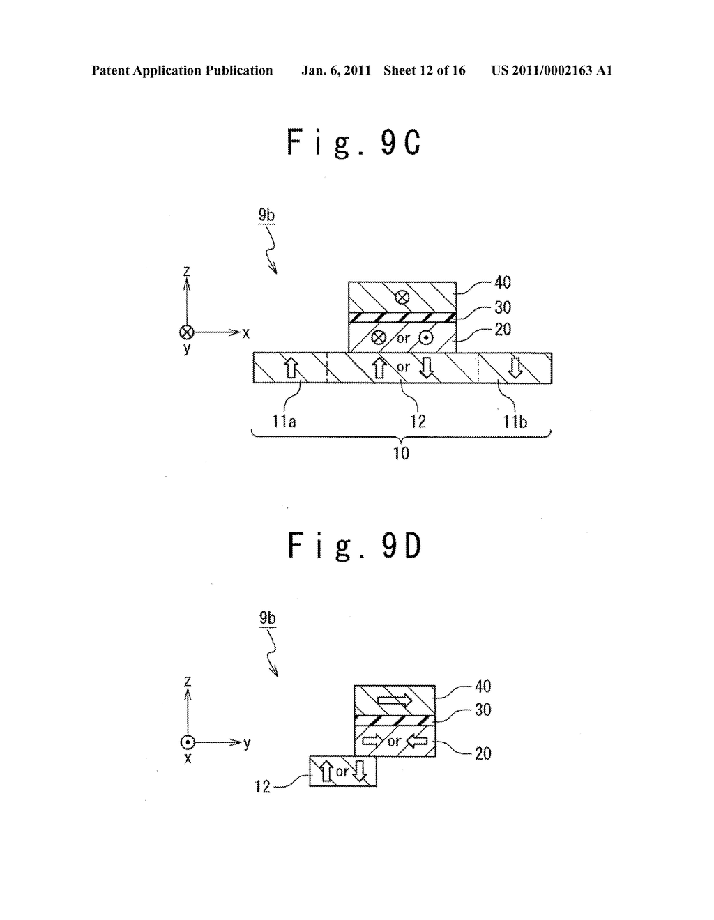 SEMICONDUCTOR DEVICE - diagram, schematic, and image 13