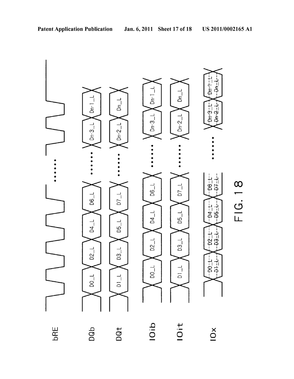 FLASH MEMORY - diagram, schematic, and image 18