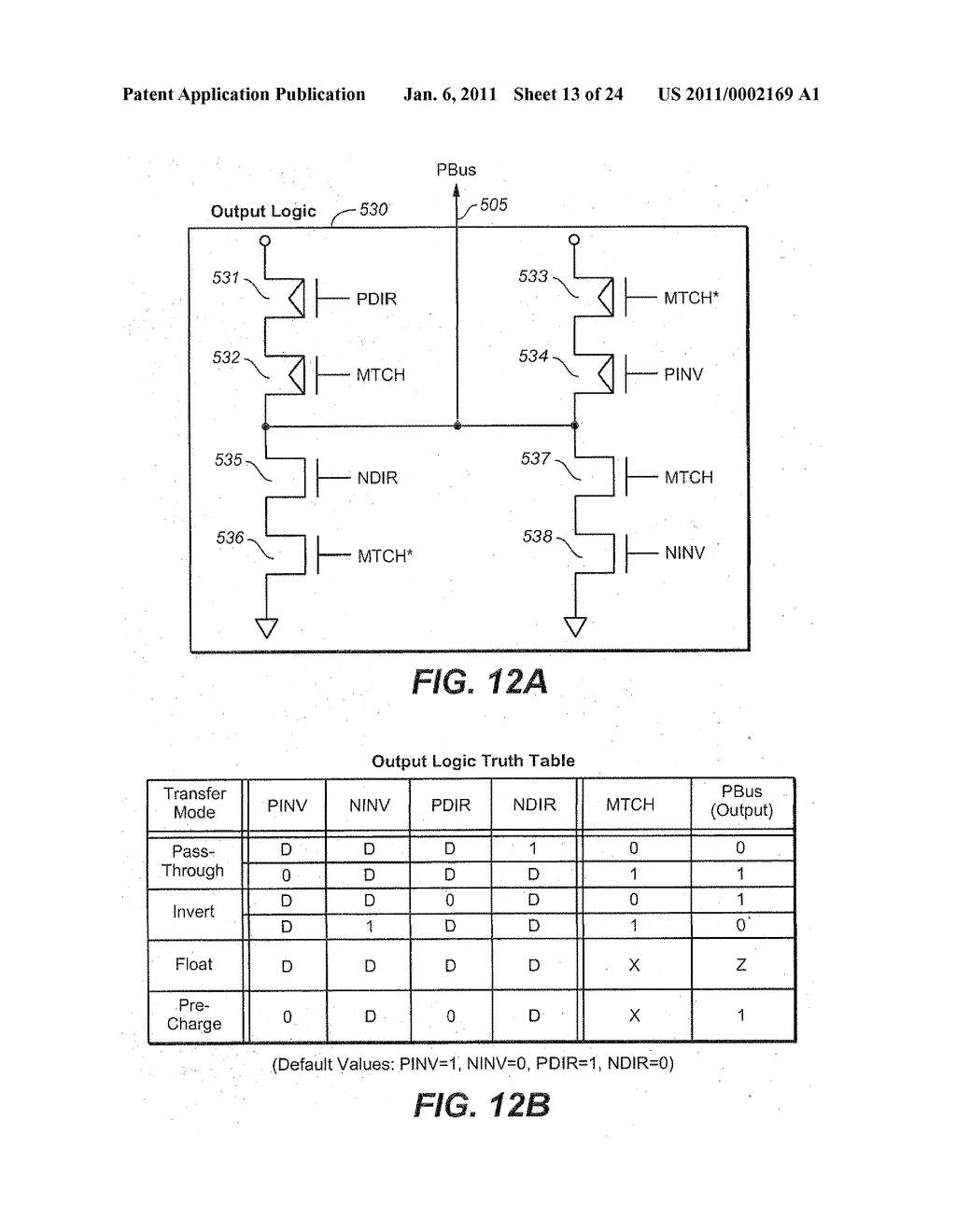 Bad Column Management with Bit Information in Non-Volatile Memory Systems - diagram, schematic, and image 14