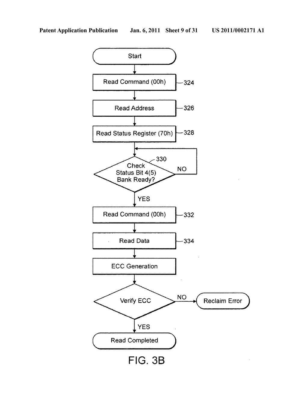 MEMORY WITH OUTPUT CONTROL - diagram, schematic, and image 10