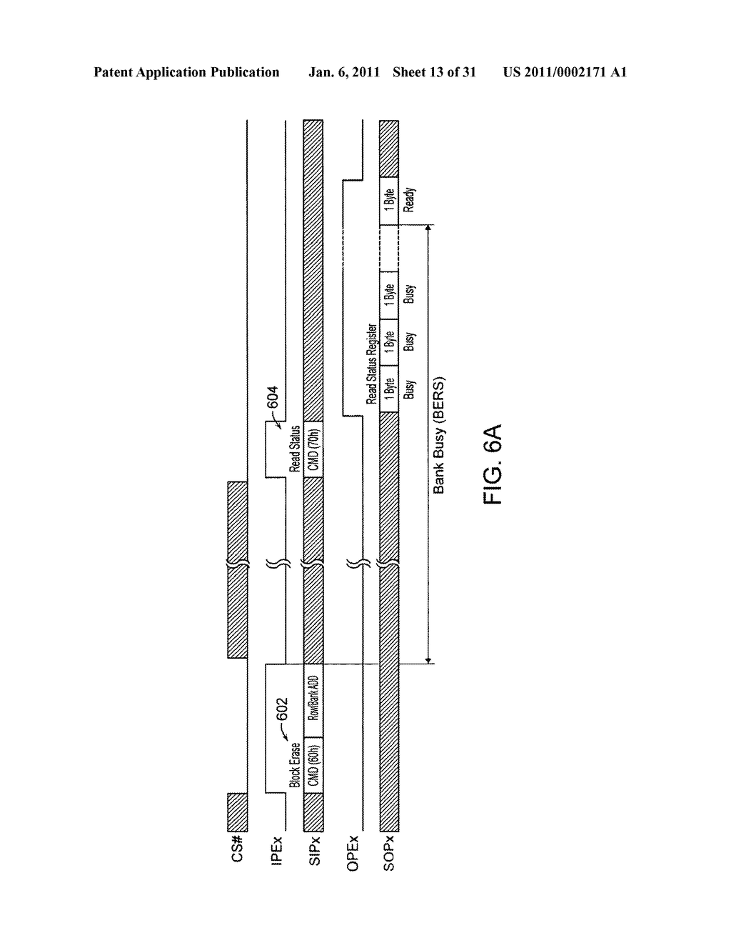 MEMORY WITH OUTPUT CONTROL - diagram, schematic, and image 14