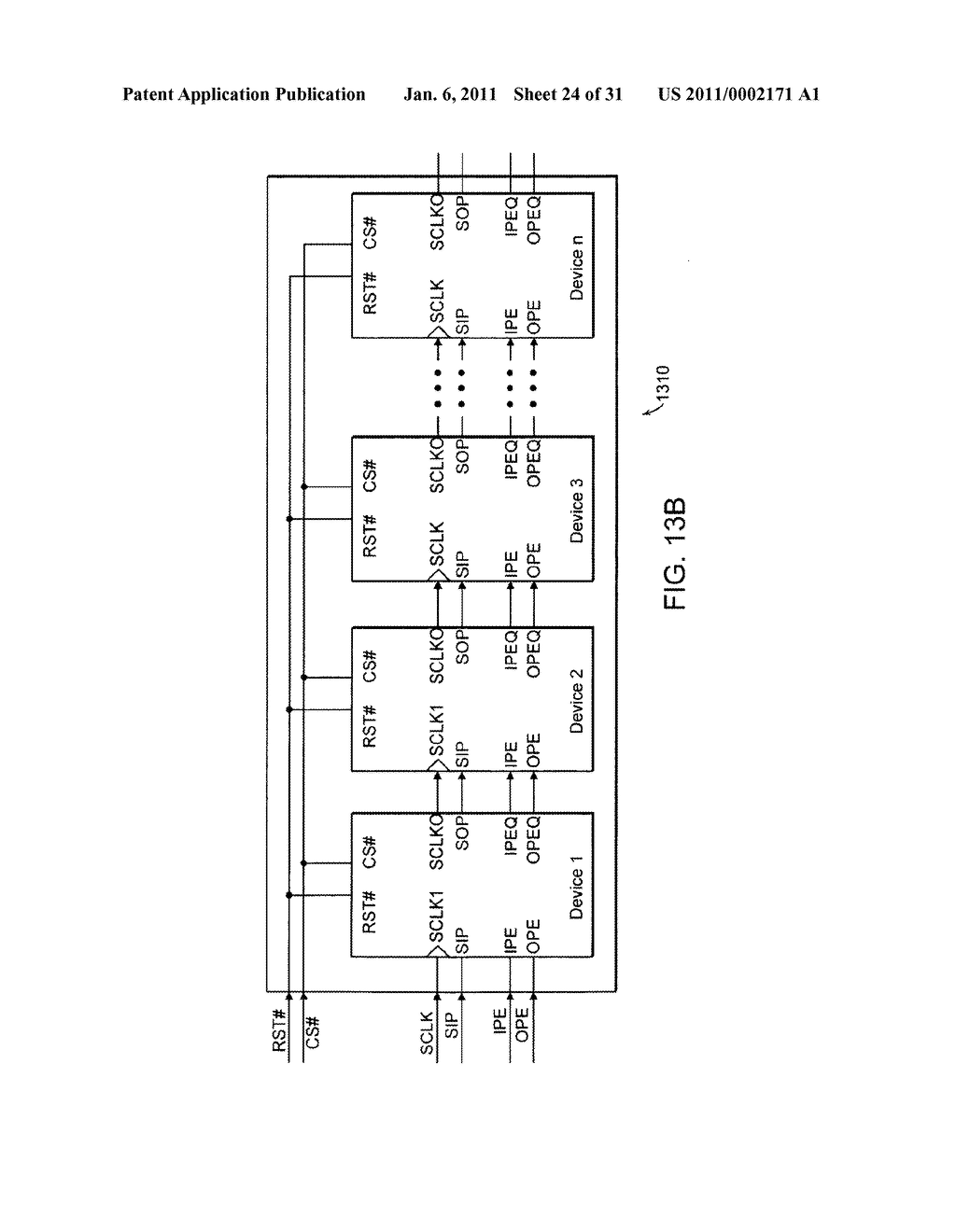 MEMORY WITH OUTPUT CONTROL - diagram, schematic, and image 25