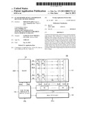 FLASH MEMORY DEVICE AND PROGRAM RECOVERY METHOD THEREOF diagram and image