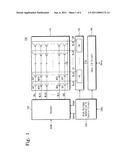 FLASH MEMORY DEVICE AND PROGRAM RECOVERY METHOD THEREOF diagram and image