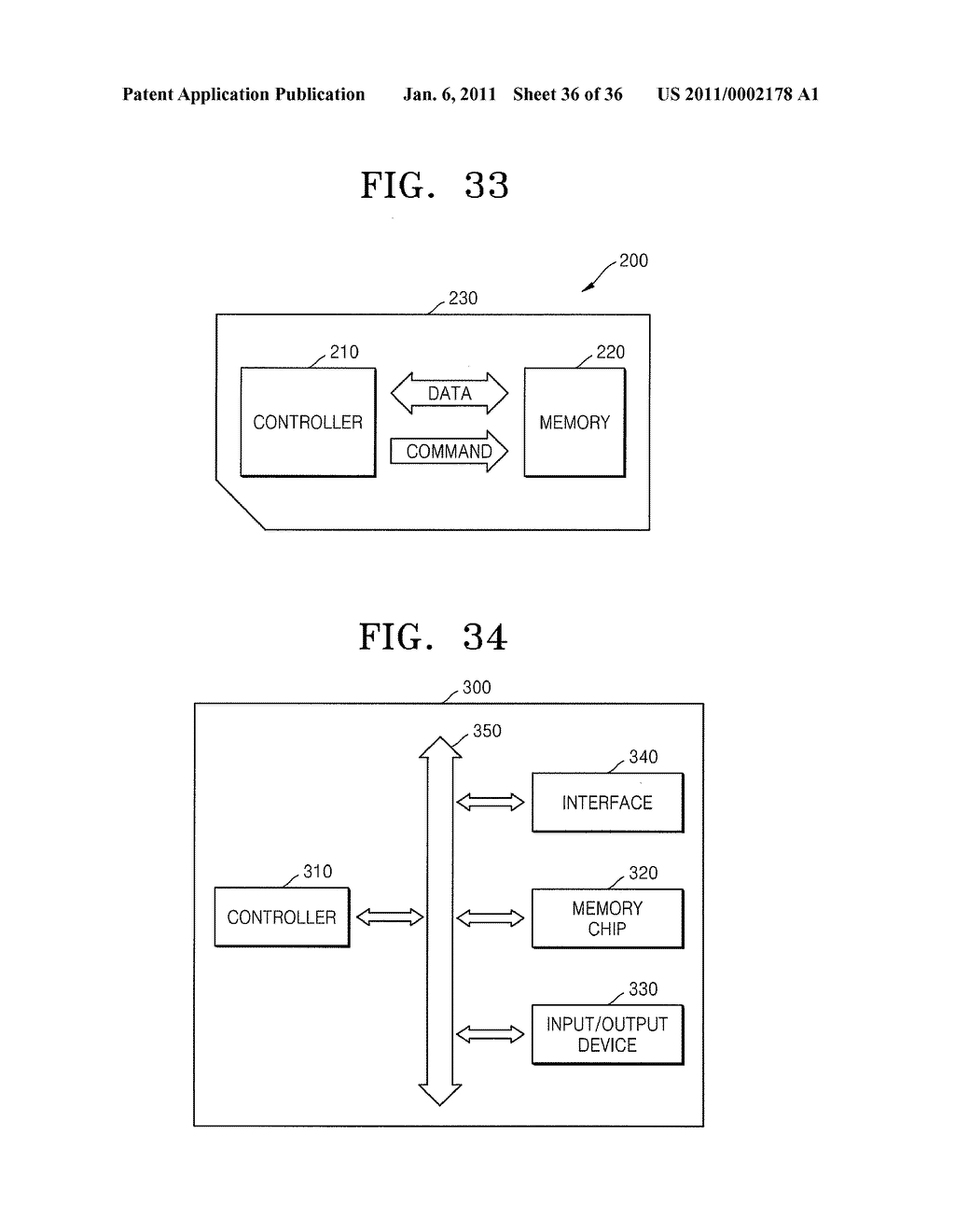 VERTICAL NON-VOLATILE MEMORY DEVICE, METHOD OF FABRICATING THE SAME DEVICE, AND ELECTRIC-ELECTRONIC SYSTEM HAVING THE SAME DEVICE - diagram, schematic, and image 37