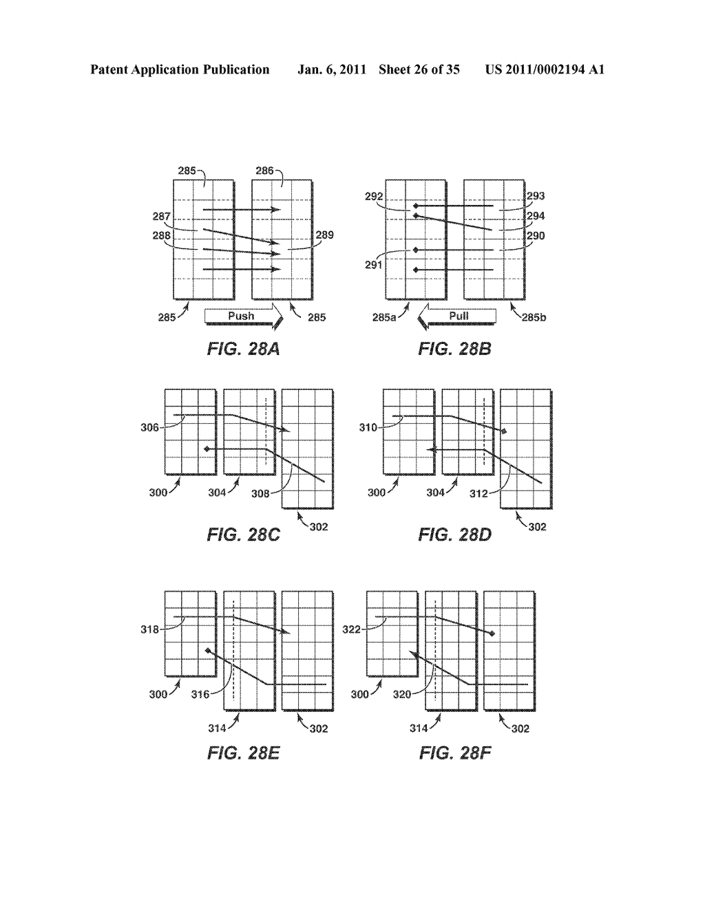 Method For Geophysical and Geological Interpretation of Seismic Volumes In The Domains of Depth, Time, and Age - diagram, schematic, and image 27