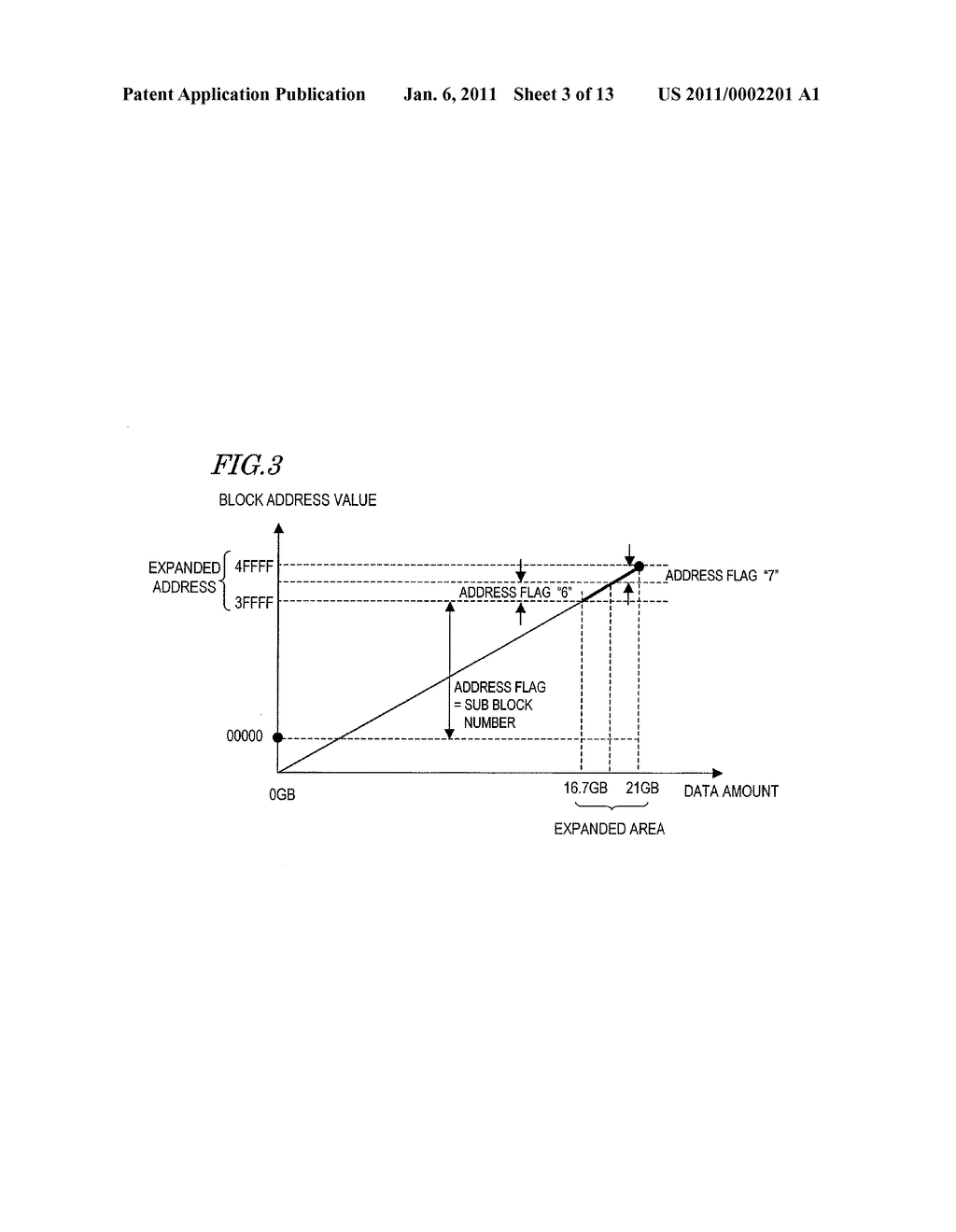 OPTICAL DISC, OPTICAL DISC DRIVE, OPTICAL DISC RECORDING/REPRODUCING METHOD, AND INTEGRATED CIRCUIT - diagram, schematic, and image 04