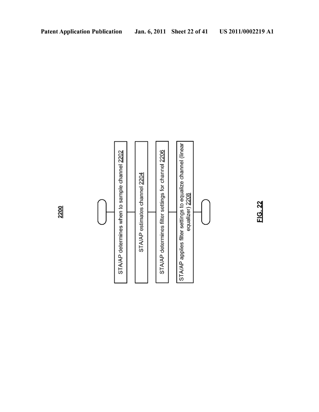 GROUP IDENTIFICATION AND DEFINITION WITHIN MULTIPLE USER, MULTIPLE ACCESS, AND/OR MIMO WIRELESS COMMUNICATIONS - diagram, schematic, and image 23