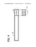 APPARATUS AND METHOD FOR CONTROLLING CONGESTION OCCURRENCE IN A COMMUNICATION NETWORK diagram and image