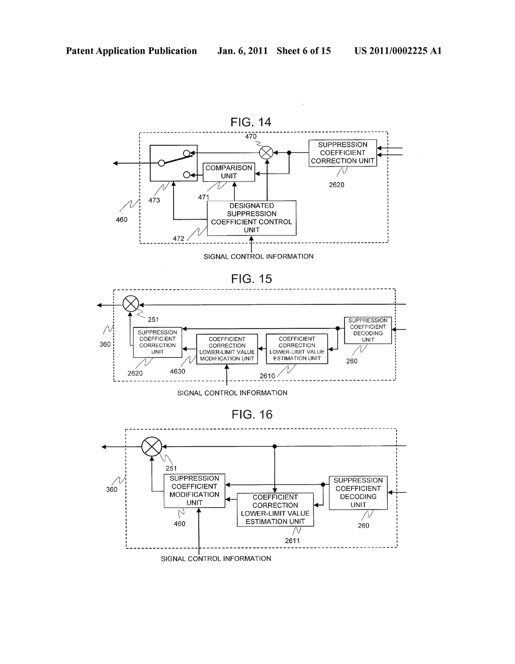 SIGNAL ANALYSIS/CONTROL SYSTEM AND METHOD, SIGNAL CONTROL APPARATUS AND METHOD, AND PROGRAM - diagram, schematic, and image 07