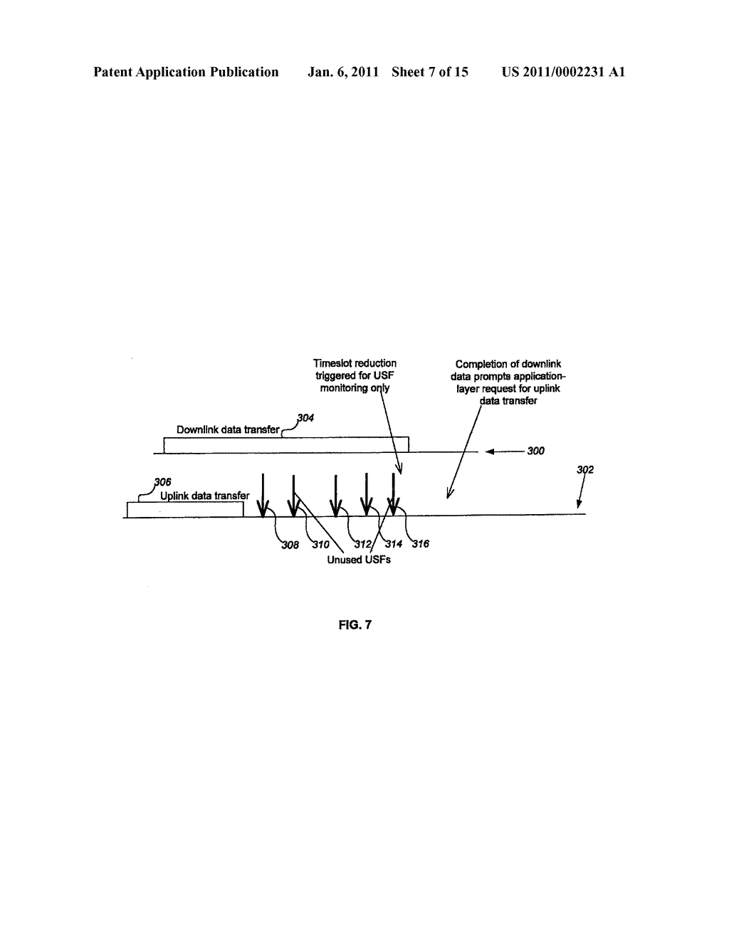 SYSTEM AND METHOD FOR ADJUSTING MONITORING OF TIMESLOTS DURING DATA TRANSMISSION - diagram, schematic, and image 08