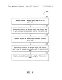 SYSTEMS, METHODS AND DEVICES FOR MONITORING ENVIRONMENTAL CHARACTERISTICS USING WIRELESS SENSOR NODES diagram and image