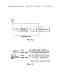 SIGNAL MULTIPLEXING METHOD, SIGNAL DEMULTIPLEXING METHOD, DIGITAL SIGNAL REFERENCE FREQUENCY CORRECTION METHOD, MULTIPLEXING DEVICE, DEMULTIPLEXING DEVICE, RADIO COMMUNICATION SYSTEM, AND DIGITAL SIGNAL REFERENCE FREQUENCY CORRECTION DEVICE diagram and image