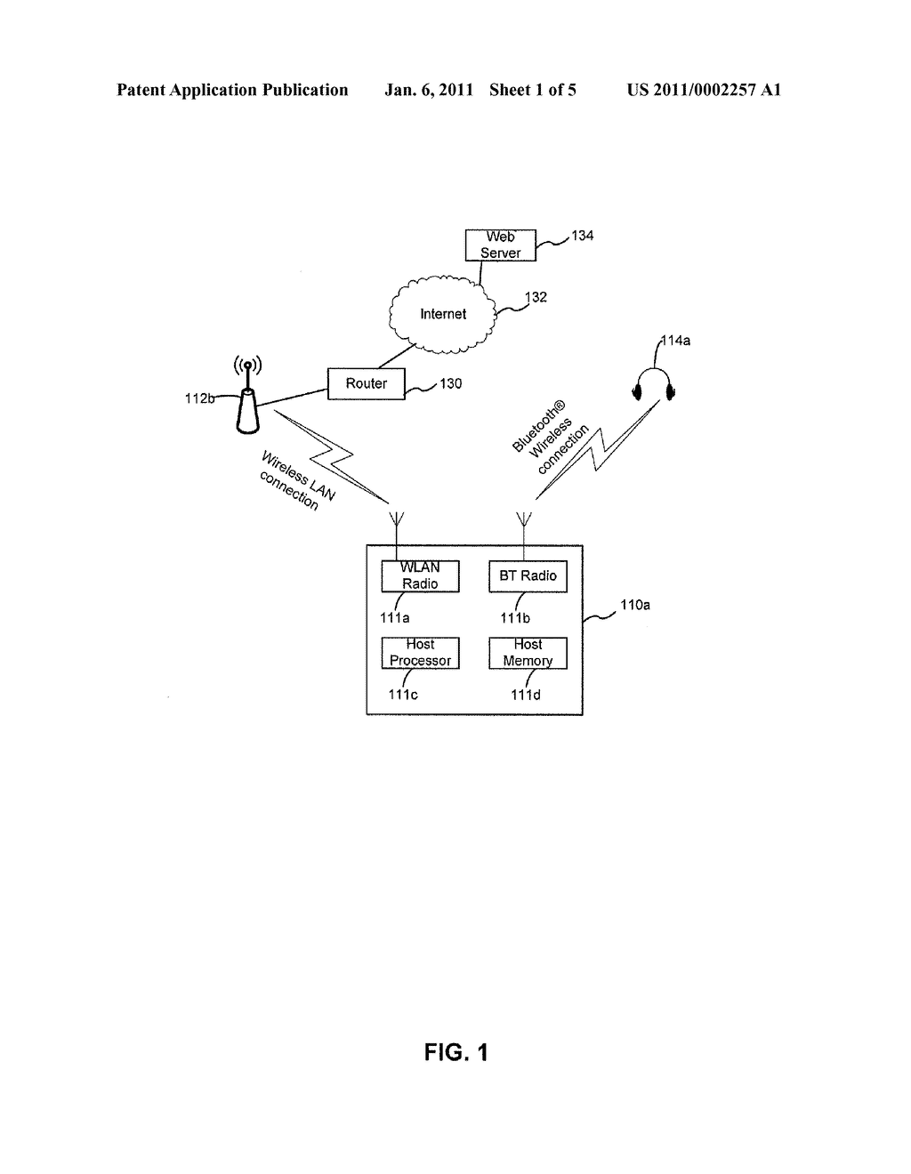 Method and system for processing signals in a high performance receive chain - diagram, schematic, and image 02