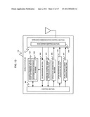 WIRELESS COMMUNICATION SYSTEM, WIRELESS COMMUNICATION SETTING METHOD, BASE STATION, MOBILE STATION, AND PROGRAM diagram and image