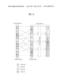 METHOD FOR ALLOCATING CONTROL CHANNEL diagram and image