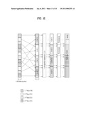 METHOD FOR ALLOCATING CONTROL CHANNEL diagram and image