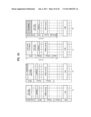 METHOD FOR ALLOCATING CONTROL CHANNEL diagram and image