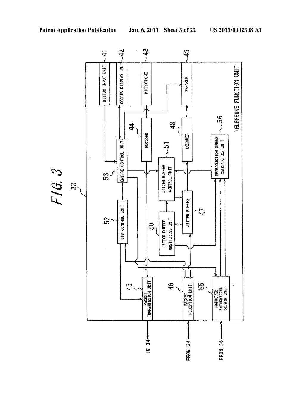 Wireless Communication Apparatus - diagram, schematic, and image 04