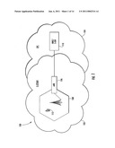 METHODS AND APPARATUS FOR OPTIMIZATION OF FEMTOCELL NETWORK MANAGEMENT diagram and image