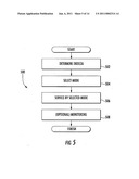 METHODS AND APPARATUS FOR OPTIMIZATION OF FEMTOCELL NETWORK MANAGEMENT diagram and image