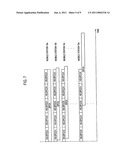 MOBILE STATION, BASE STATION, AND MOBILE COMMUNICATION METHOD diagram and image