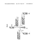 MOBILE STATION, BASE STATION, AND MOBILE COMMUNICATION METHOD diagram and image