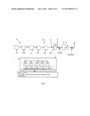 DYNAMIC TIME INTERLEAVING METHOD AND AN ASSOCIATED DEVICE diagram and image