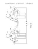 TIME SYNCHRONIZATION OF A PLURALITY OF DIFFERENT WIRELESS NETWORKS WITH DATA SENSORS diagram and image