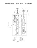 METHOD, SYSTEM, AND DEVICE FOR SETTING UP A CALL USING A GLOBAL REGISTRY diagram and image