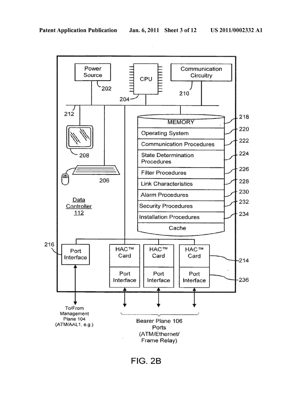 Method and Apparatus for a Software Programmable Intelligent Network - diagram, schematic, and image 04