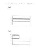 OPTICAL WAVEGUIDE INTEGRATED SEMICONDUCTOR OPTICAL DEVICE AND MANUFACTURING METHOD THEREFOR diagram and image