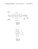 ELECTRICALLY-PUMPED SEMICONDUCTOR ZIGZAG EXTENDED CAVITY SURFACE EMITTING LASERS AND SUPERLUMINESCENT LEDS diagram and image