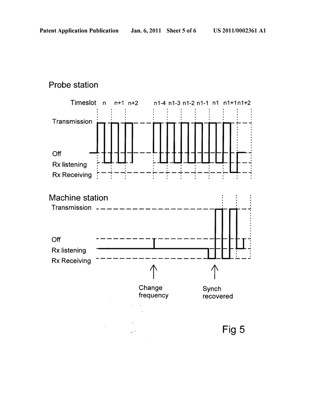 Signal transmission system for a measurement device - diagram, schematic, and image 06