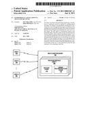 INTERFERENCE CANCELLATION IN A MULTI-USER RECEIVER diagram and image