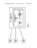 INTERFERENCE CANCELLATION IN A MULTI-USER RECEIVER diagram and image