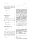 INTERFERENCE CANCELLATION IN A MULTI-USER RECEIVER diagram and image