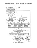 SAMPLING POINT DETECTION CIRCUIT, TRANSMISSION SYSTEM, PRE-EMPHASIS INTENSITY ADJUSTMENT METHOD, LOGIC ANALYZER, AND EVALUATION METHOD FOR EVALUATING TRANSMISSION PATH diagram and image