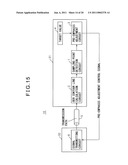 SAMPLING POINT DETECTION CIRCUIT, TRANSMISSION SYSTEM, PRE-EMPHASIS INTENSITY ADJUSTMENT METHOD, LOGIC ANALYZER, AND EVALUATION METHOD FOR EVALUATING TRANSMISSION PATH diagram and image