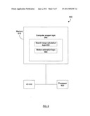 Techniques for motion estimation diagram and image