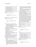 Techniques for motion estimation diagram and image