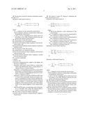 Techniques for motion estimation diagram and image