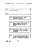 DIGITAL IMAGE COMPRESSION BY RESOLUTION-ADAPTIVE MACROBLOCK CODING diagram and image