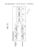 AUDIO ENCODING DEVICE, AUDIO ENCODING METHOD, AND VIDEO TRANSMISSION DEVICE diagram and image