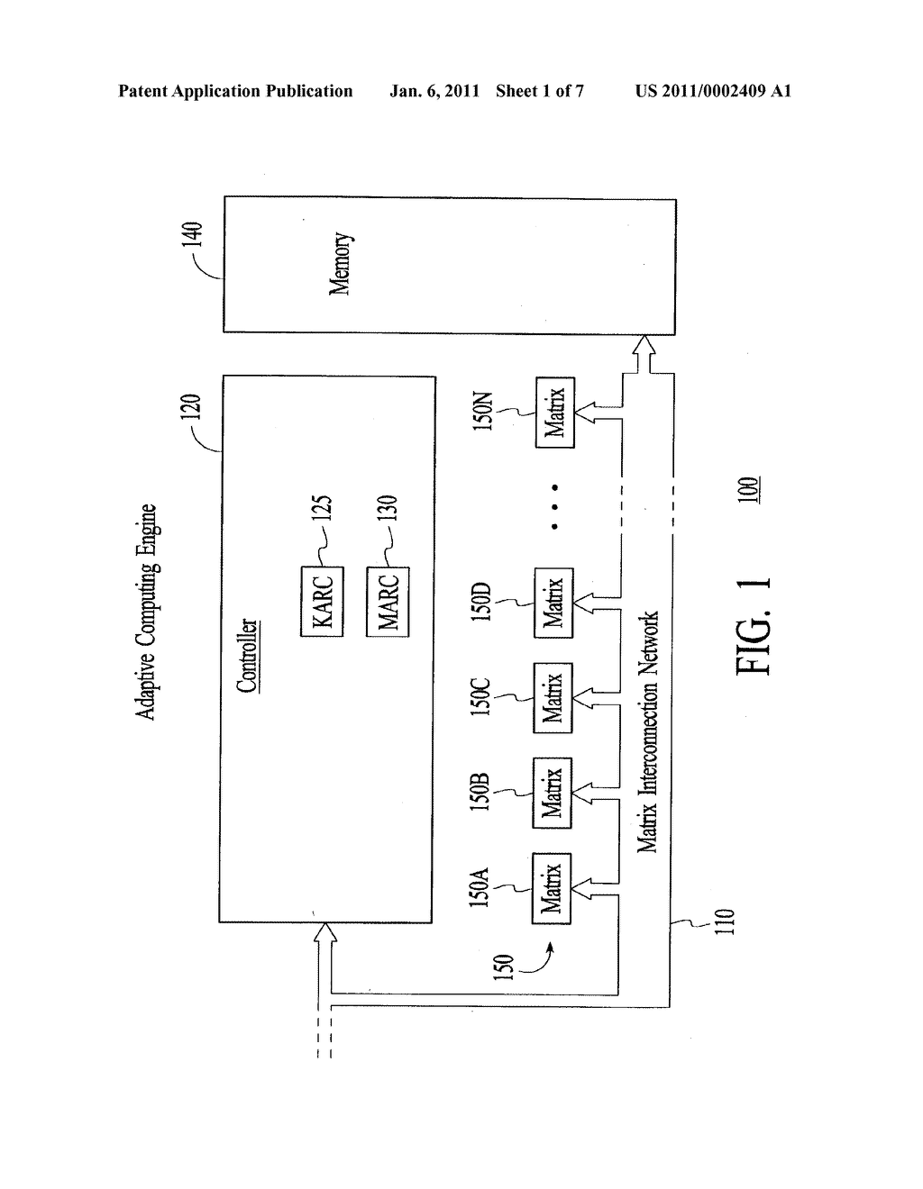 METHOD AND SYSTEM FOR RECONFIGURABLE CHANNEL CODING - diagram, schematic, and image 02