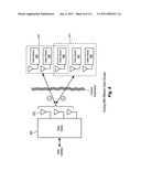 System and method for link adaptation in DIDO multicarrier systems diagram and image