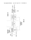 System and method for link adaptation in DIDO multicarrier systems diagram and image
