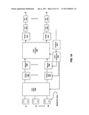 System and method for link adaptation in DIDO multicarrier systems diagram and image